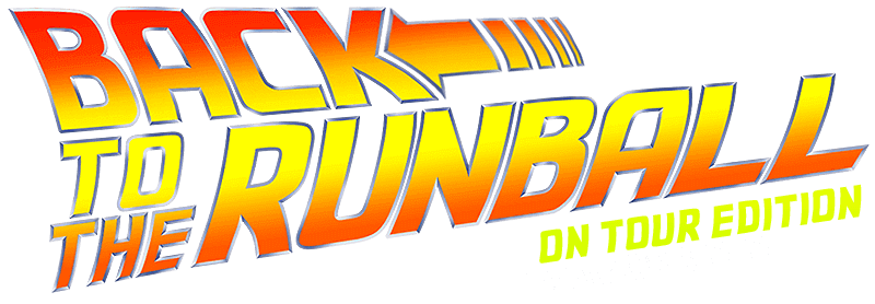 Back To The Runball