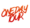 One Day Tour - Benelux