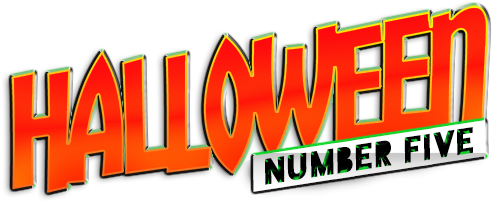 Halloween Number 5