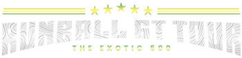 Runball Exotic Tour