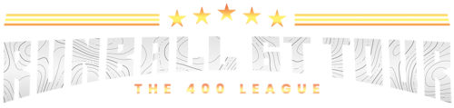 400-LEAGUE