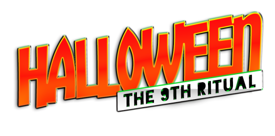Halloween the 9th Ritual